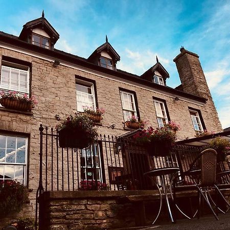 The Kilverts Inn Hay-On-Wye Exterior photo