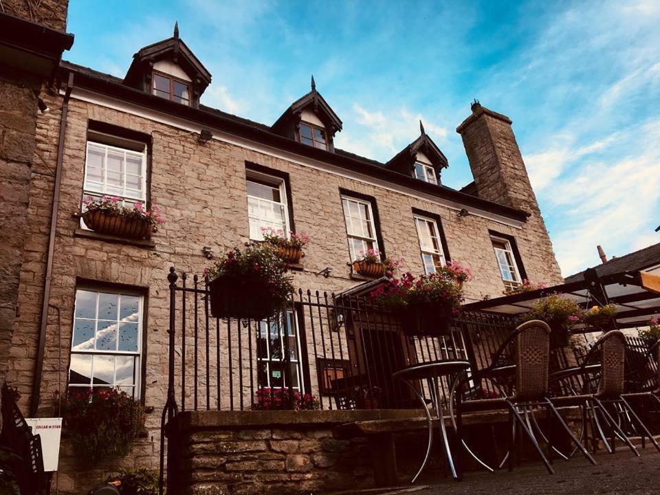 The Kilverts Inn Hay-On-Wye Exterior photo